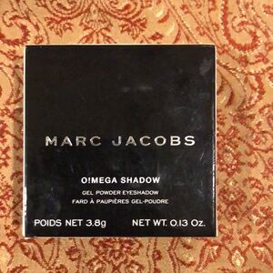 Marc Jacobs O! Yeah 570 Gel Powder Eyeshadow